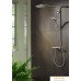 Душевая система Hansgrohe Raindance Select S Showerpipe 240 1Jet 27633700. Фото №3