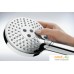 Душевая система Hansgrohe Raindance Select S Showerpipe 240 1Jet 27633700. Фото №8