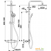 Душевая система Armatura Luna 5716-920-00. Фото №2