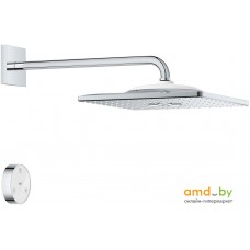 Верхний душ Grohe Rainshower Smartconnect 310 Cube 26642000