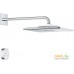 Верхний душ Grohe Rainshower Smartconnect 310 Cube 26642000. Фото №1