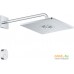 Верхний душ Grohe Rainshower Smartconnect 310 Cube 26642000. Фото №2