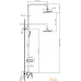 Душевая система Lemark Tropic LM7002BL. Фото №2