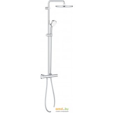 Душевая система Grohe Tempesta Cosmopolitan System 250 26670000