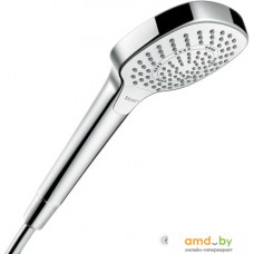 Душевая лейка Hansgrohe Select E Multi EcoSmart [26811400]