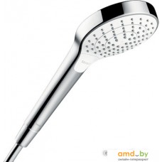 Душевая лейка Hansgrohe Croma Select S Vario [26802400]