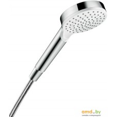 Душевая лейка Hansgrohe Crometta 1jet [26331400]