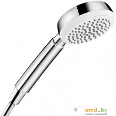 Душевая лейка Hansgrohe Crometta 100 1jet [26825400]