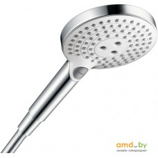 Душевая лейка Hansgrohe Raindance Select S 120 3jet [26530400]