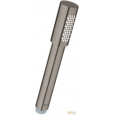 Душевая лейка Grohe Sena Stick 26465AL0 (темный графит, матовый)