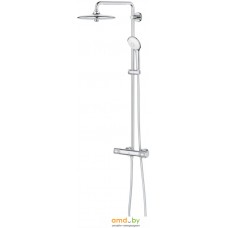 Душевая система Grohe Euphoria System 260 27615002