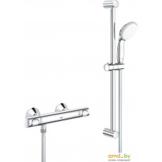 Душевой гарнитур  Grohe Precision Flow 34800000