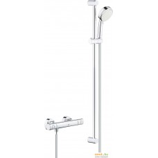 Grohe Grohtherm 800 Cosmopolitan 34769000