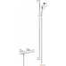 Grohe Grohtherm 800 Cosmopolitan 34769000. Фото №1