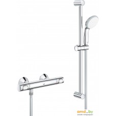 Grohe QuickFix Precision Flow 34841000