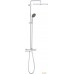 Grohe QuickFix Vitalio Start System 250 Cube 26696000. Фото №1