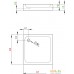 Душевой поддон Radaway Siros C Compact 90x90 [SBC9917-2]. Фото №2