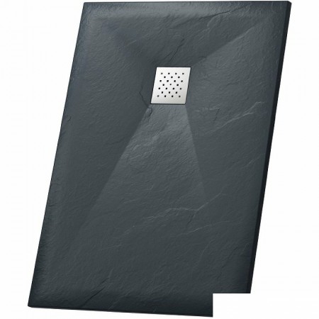 

Душевой поддон Grossman Strong GR-S280100Q, Strong GR-S280100Q