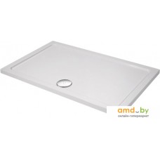 Душевой поддон Cezares 100x80 TRAY-M-AH-100/80-35-W