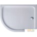 Душевой поддон Cezares 120x100 TRAY-A-RH-120/100-550-15-W-R. Фото №1