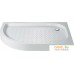 Душевой поддон Cezares 120x90 TRAY-S-R-120/90-13-W-R. Фото №1