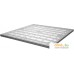 Душевой поддон Cezares 90x90 TRAY-M-R-90-550-35-W. Фото №2