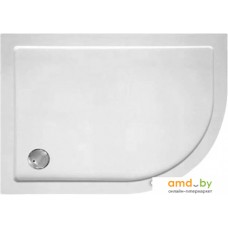 Душевой поддон Cezares 120x90 TRAY-M-RH-120/90-550-35-W-L