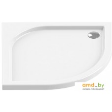 Душевой поддон NEW TRENDY Ideo 80x80 B-0314