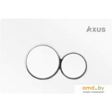 Панель смыва Axus 097EW