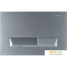 Панель смыва BelBagno Marmi BB011-MR-CHROME.M