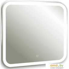 Silver Mirrors Зеркало Stiv Neo 100x80 LED-00002425