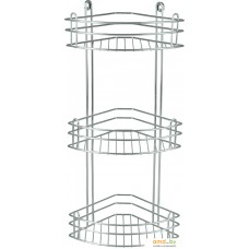 Rosenberg Этажерка RUS-385021-3 Zn