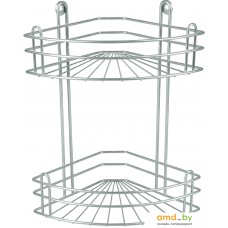 Rosenberg Этажерка RUS-385024-2 Zn