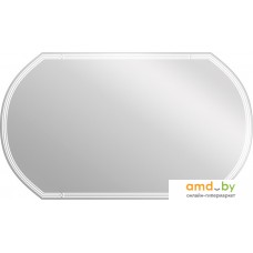 Cersanit Зеркало Led 090 Design 120x70 LU-LED090*120-D-OS