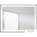 BelBagno Зеркало SPC-GRT-900-600-LED-TCH-WARM. Фото №1