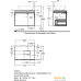 Keramag Citterio тумба под умывальник (835275000). Фото №7