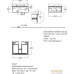 Keramag Xeno2 тумба под умывальник (807160000). Фото №3