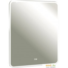 Silver Mirrors Зеркало Стив 80x100 LED-00002454