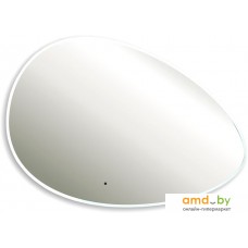 Silver Mirrors Зеркало Omega 120x80 LED-00002557