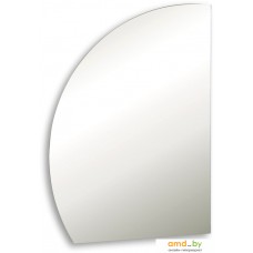 Silver Mirrors Зеркало Mario 68.6x109.7 LED-00002525 (левый)