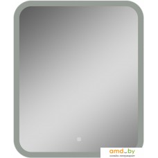 Континент Зеркало Glamour Led 70x80