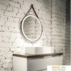 Silver Mirrors Зеркало Капитан D510 LED-00002331