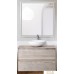 BelBagno Тумба под умывальник Kraft-800-2C-SO-RGB (rovere galifax bianco). Фото №3