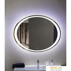 Континент Зеркало Credo LED 90x70