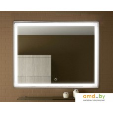 Континент Зеркало Aralia LED 100x70