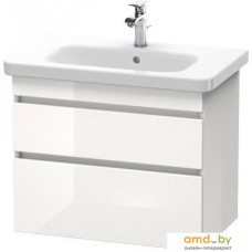 Мебель для ванных комнат Duravit Тумба под умывальник DuraStyle DS648102222