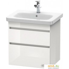 Мебель для ванных комнат Duravit Тумба под умывальник Durastyle DS648002222