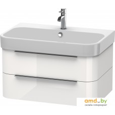 Мебель для ванных комнат Duravit Тумба под умывальник Happy D.2 Vanity [H2636502222]