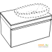 Мебель для ванных комнат Keramag Citterio тумба под умывальник (835276000). Фото №7