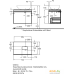 Мебель для ванных комнат Keramag Citterio тумба под умывальник (835276000). Фото №8